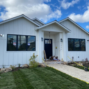 Campbell Spec Home