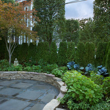 Patios