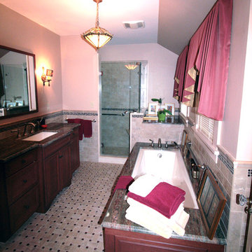 Bathrooms