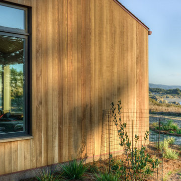 Sea Ranch Residence