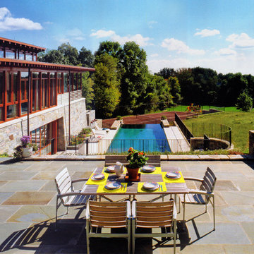 Pools