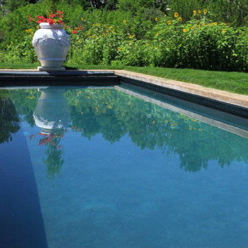 Pool and Spa Gallery