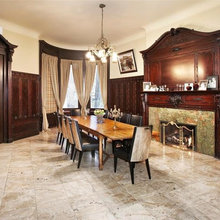 dining rooms