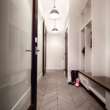 mudroom