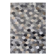 Table Lamps & Rugs