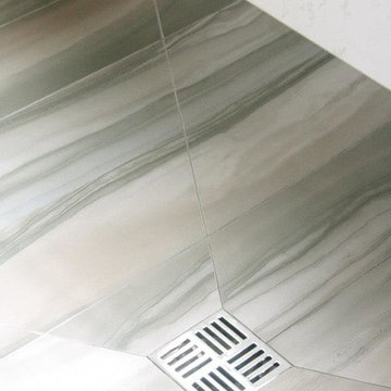 Master Bathroom Remodel