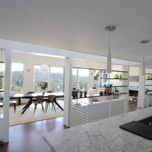 Entrance Partition Ideas - 14 Seville