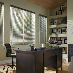 Honeycomb Shades - Window Blinds