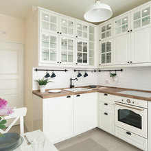 Kitchen Ideas