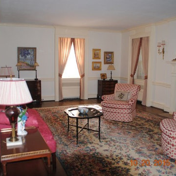 Living Room #4