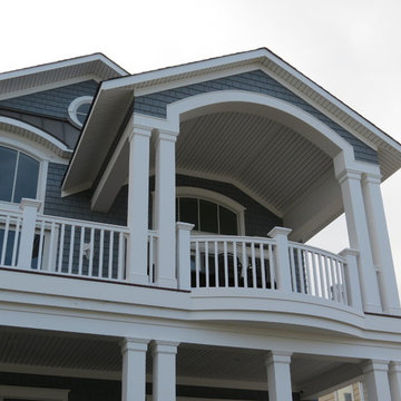 Exterior Details
