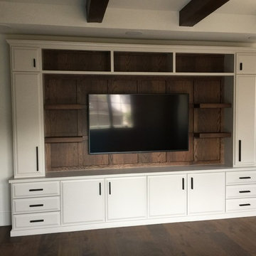 Service and Installation