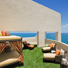 Patio Ideas