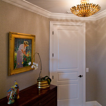Wilson Lighting - Design Consultant Faith Ashley