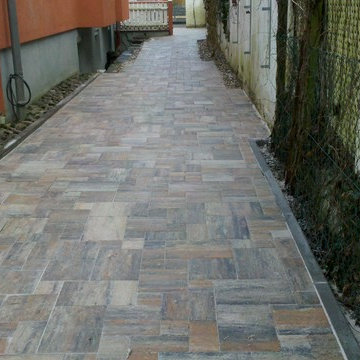 Gartenanlagen