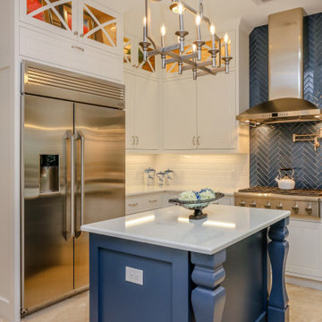 Indian Point Kitchen