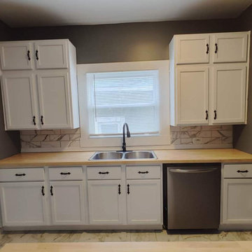 Indianapolis Rental Property
