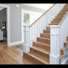 6 Pepperwood entry