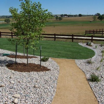 Landscape Design