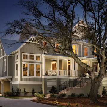 Port Royal 1277 Model Home