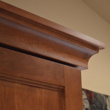 Moldings