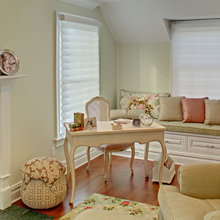 Window Seat