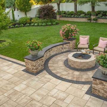 Cambridge with ArmorTec® Patio
