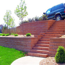 Landscape Walls