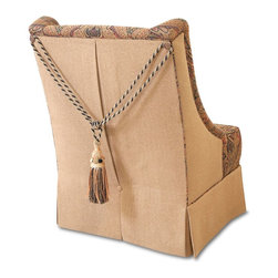 Chairs - Armchairs And Accent Chairs