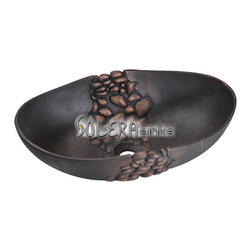 s859 - Bathroom Sinks