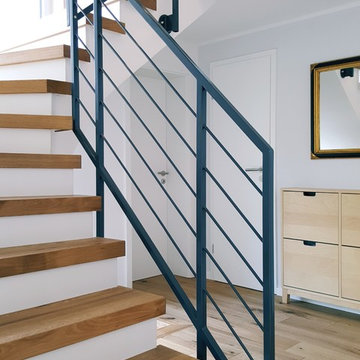 Treppe