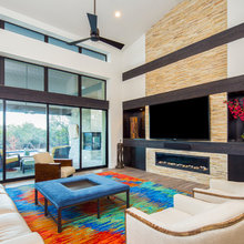 Living Room Ideas