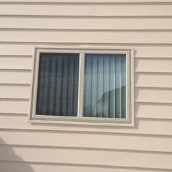 Window & Siding Outlet - Products