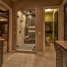 Bare Creek master reno