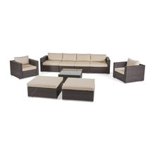 outside furniture