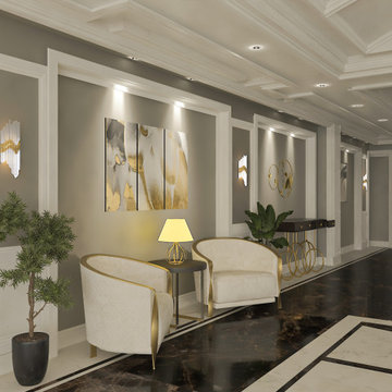 Lobby Design