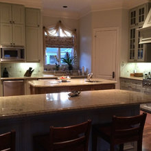 Our Kitchen Inventory