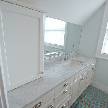 Bathrooms