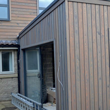 Flat Roof