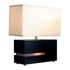 zen table lamps