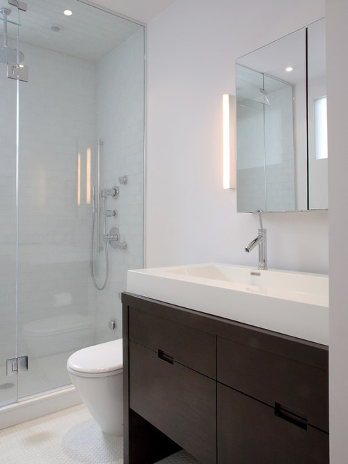Small Bathroom Vanity Houzz