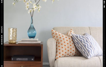 Decorating Secrets: How to Layer Patterns Right