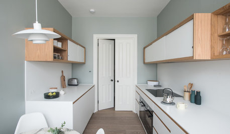 What's the Secret Behind Corian's Popularity?