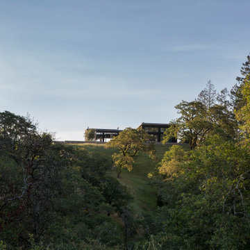 Fan House