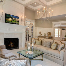 Fireplace Ideas