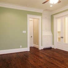 floors