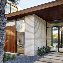 Quantum Windows & Doors | Alterstudio Architecture - Windows And Doors