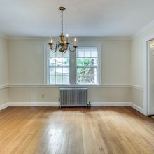 Virtual Staging
