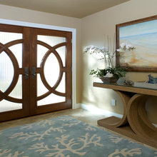 Entry/Front Door