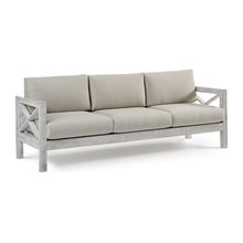 Outdoor Lounge